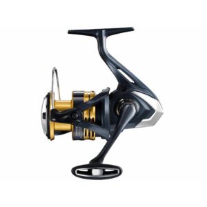 Nowa SHIMANO Sahara FJ C3000 HG - obrazek 2
