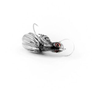 Wobler Imago Lures Big Mama 3,5cm - pływający - GY - obrazek 2