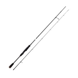 Wędka spinningowa SAVAGE GEAR SG2 Ultra Light Game 2,71m 2-10g - 2sec - obrazek 2