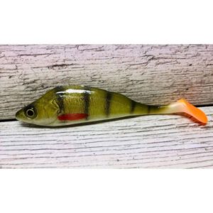 Guma SEWRO CUSTOM BAIT Okoń 14cm - obrazek 2