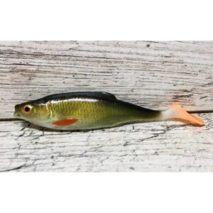Guma SEWRO CUSTOM BAIT Wzdręga 10cm - obrazek 2