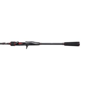 Wędka ABU GARCIA Vendetta V3 802H 2,44m 30-60g Cast - obrazek 3