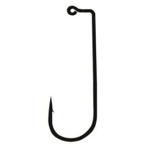 Haczyki Jig Hook BKK Diamond BULK #6/0 250szt - obrazek 1