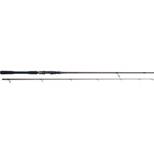 Wędka WESTIN W4 Powerlure 2nd 8'/240cm H 20-60g - obrazek 2
