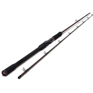Wędka WESTIN W4 Powercast-T 2nd 8'6"/255cm XXH 40-130g - obrazek 2