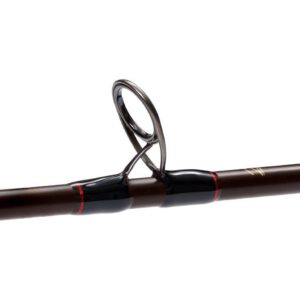 Wędka WESTIN W4 Powershad-T 2nd 7'3"/218cm XXH 50-150g - obrazek 3