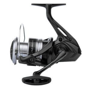 Kołowrotek Shimano Aero BB 4000 - obrazek 2