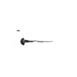 Główki jigowe wolframowe SAVAGE GEAR Tungsten Ball JigHead - 2/0 - 7.2g - 2 szt. - obrazek 2