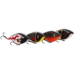 Westin SWIM Jerk 12cm 53g - WND - neutralny - EDYCJA LIMITOWANA!!! - obrazek 2