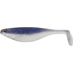 Przynęta WESTIN ShadTeez High 7cm 4g Sparkling Blue - 1 szt - obrazek 2