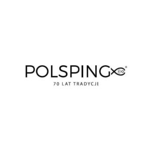 Krętlik POLSPING Rolling rozmiar 8, op 10szt - obrazek 2