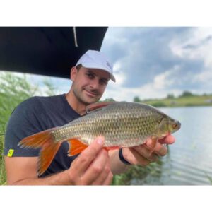 Dodatek do zanęt FEEDER BAIT 400g - Mielony Expander - obrazek 3