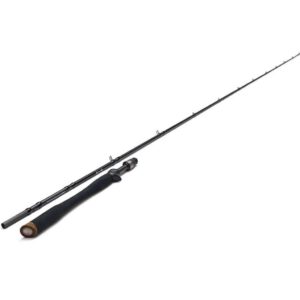 Wędka WESTIN W3 LiveCast-T 2nd 7'2"/215cm H 40-100g 1+1sec - obrazek 2