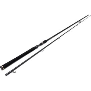 Wędka WESTIN W3 Powerlure 2nd 9'/270cm H 20-60g 2sec - obrazek 3