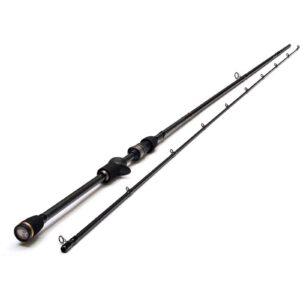 Wędka WESTIN W3 Finesse-T T&C 2nd 7'1"/213cm M 7-21g 2sec - obrazek 3