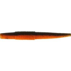 Zestaw gum WESTIN Ned Worm 7cm 3g Clear Water Mix - 7 szt. - obrazek 2