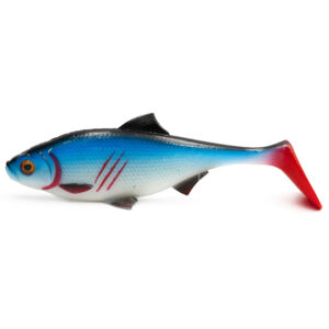 Guma MIKADO MFT Roach 15cm Bleedeng Blue - obrazek 2