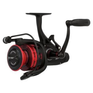 Kołowrotek PENN Fierce IV 4000 LL - obrazek 3