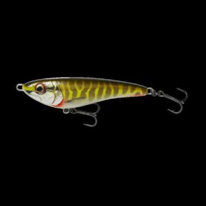 Wobler SAVAGE GEAR Freestyler V2 16cm 85g Slow Sink - Pike - obrazek 2