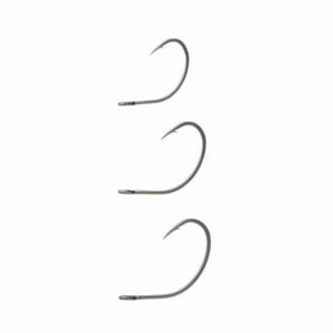 Obrotówka SAVAGE GEAR Grub Spinners #0, 2.2g Gold Black - obrazek 2