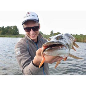 Przynęta MIKADO Sicario 22cm - Tench - 1 szt. - obrazek 2