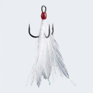 Kotwice BKK Feathered SPEAR-21 rozm. 2 - op. 3szt - obrazek 3