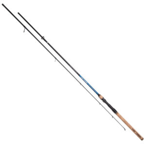 Wędka MIKADO Trython Heavy Game Spin 210cm 15-40g (2sec) - obrazek 2
