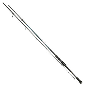 Wędka MIKADO Jaws Zander Special 198cm c.w. 6-28g (2 sec) - obrazek 2
