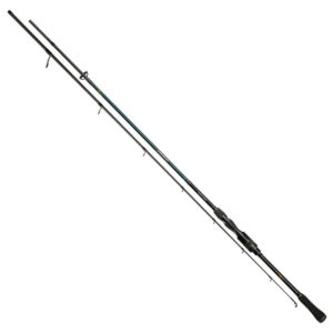 Wędka MIKADO Jaws Fast Spin 198cm c.w. 7-36g (2 sec) - obrazek 2
