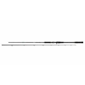 Wędka Castingowa MIKADO Jaws Big Bait Cast 255cm c.w. 45-130g (2 sec) - obrazek 3
