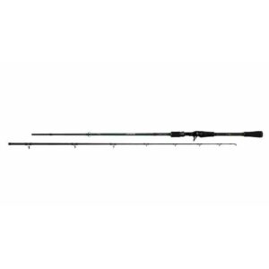 Wędka Castingowa MIKADO Jaws Crazy Jerk 190cm c.w. 30-100g (2 sec) - obrazek 3