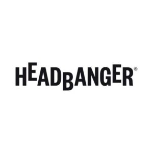 Przynęta Headbanger Banger Shad - 22cm - Black Orange - obrazek 2