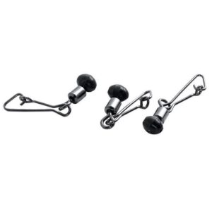 Łącznik Matrix X-Strong Feeder Bead Snap Links - rozm. 10 - obrazek 2