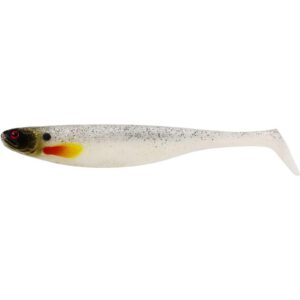 Przynęta WESTIN ShadTeez Slim 18cm 33g - Glow Ghost Hunter - obrazek 2