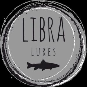 Przynęta LIBRA LURES Bass Fat Stick Worm 12,8cm - 019 - Hot Pink with Black Pepper - 8szt (Salt Krill) - obrazek 2