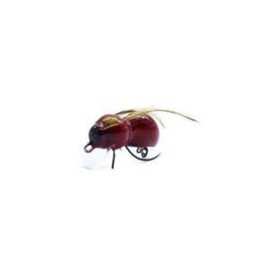 Wobler Engima Baits Osa 3,5cm - Osa Wisienka - pływający - obrazek 2