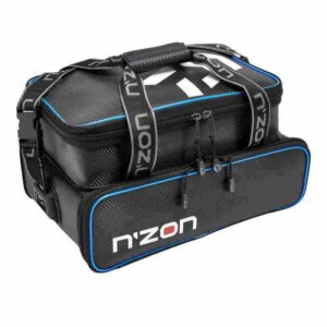 Torba DAIWA N'ZONE Feeder M 38x26x22cm - obrazek 1