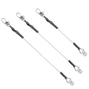 Łącznik Daiwa N'ZON Sliding Feeder Link - 8cm - obrazek 2