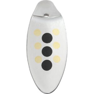 Obrotówka MIKADO M-Craft Micro Stream nr 0 - SBG - obrazek 2