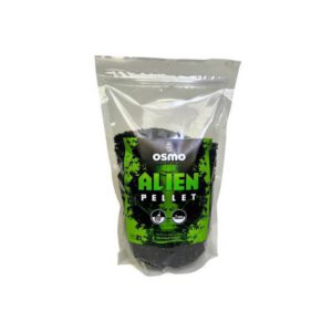 Osmo Pellet Alien 2mm 800g - obrazek 1