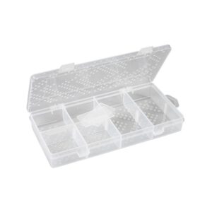 PUDEŁKO MIKADO ABM 057A (23x11.5x3.3cm) - obrazek 1