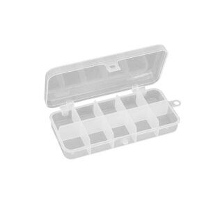 PUDEŁKO MIKADO ABM 009 (13.2x6.2x2.5cm) - obrazek 1