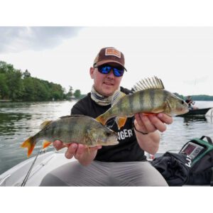 Przynęta WESTIN Mega Teez - Shiner - 5 cm - 1 szt. - obrazek 2