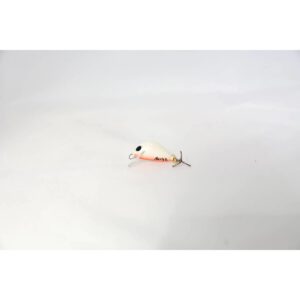 Wobler Murky Baits Bulwa 2.5cm - 2g - wolno tonący - BA2 - obrazek 2