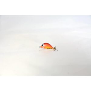 Wobler Murky Baits Bulwa 2.5cm - 2g - wolno tonący - BA4 - obrazek 2