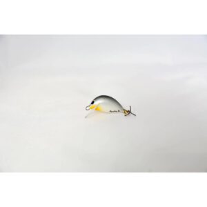 Wobler Murky Baits Bulwa 3cm - 3g - wolno tonący - BU1 - obrazek 2