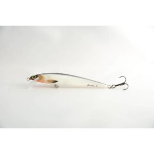 Wobler Murky Baits Clever 9.5cm - 7g - tonący - CL1 - obrazek 2