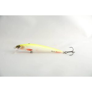 Wobler Murky Baits Clever 9.5cm - 7g - tonący - CL2 - obrazek 2