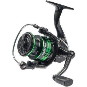 Kołowrotek Select Reflex 2500S 4+1BB 5.2:1 - obrazek 2