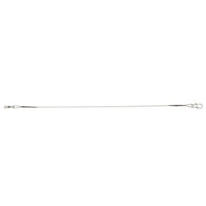 Przypon FLAGMAN Titanium Mono 15cm - 7kg - obrazek 2
